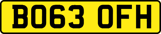 BO63OFH