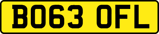 BO63OFL