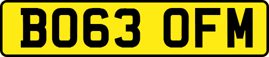 BO63OFM