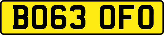 BO63OFO