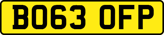 BO63OFP