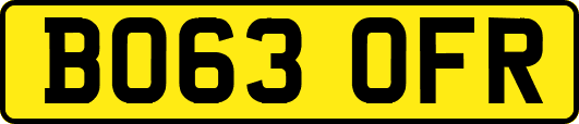 BO63OFR
