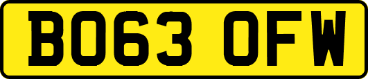 BO63OFW