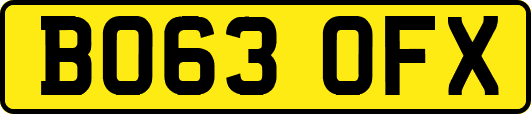 BO63OFX