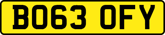 BO63OFY