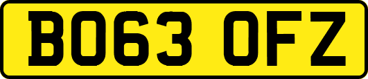 BO63OFZ