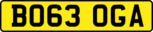 BO63OGA