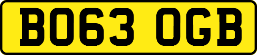BO63OGB