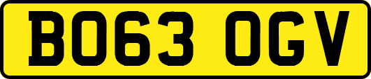 BO63OGV