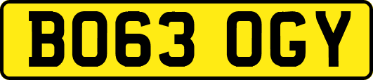 BO63OGY