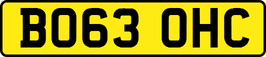 BO63OHC