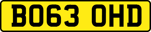 BO63OHD