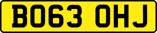 BO63OHJ