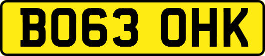 BO63OHK