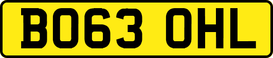 BO63OHL