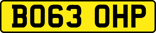 BO63OHP