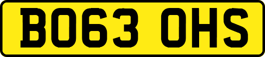 BO63OHS