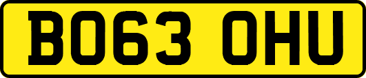 BO63OHU