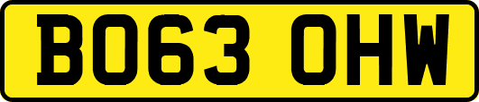 BO63OHW