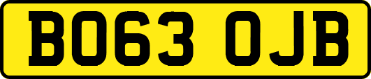 BO63OJB