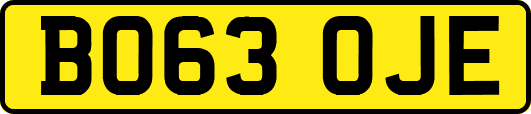 BO63OJE
