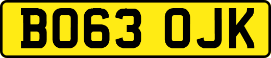 BO63OJK