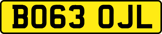 BO63OJL