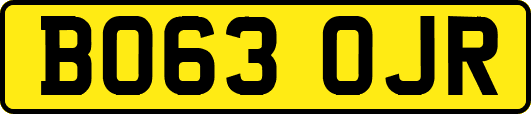 BO63OJR