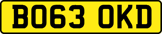 BO63OKD