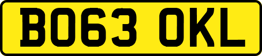 BO63OKL