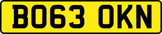 BO63OKN