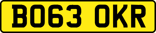 BO63OKR