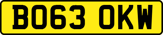 BO63OKW