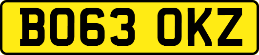 BO63OKZ