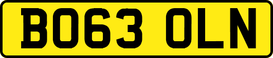 BO63OLN