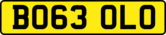 BO63OLO