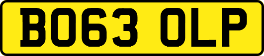 BO63OLP