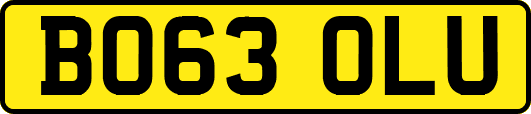 BO63OLU
