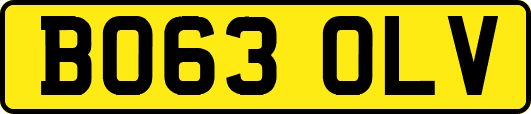 BO63OLV