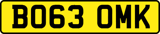 BO63OMK
