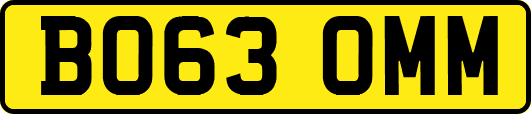 BO63OMM