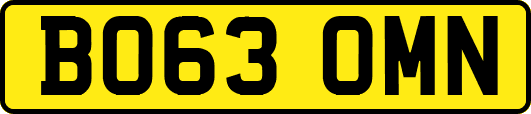 BO63OMN