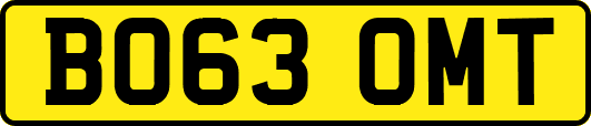BO63OMT