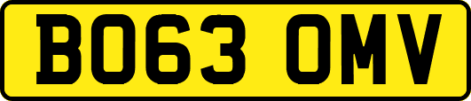 BO63OMV