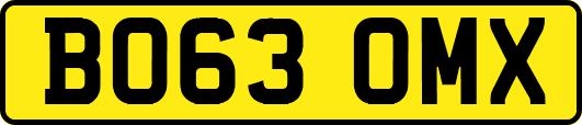 BO63OMX