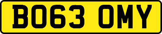 BO63OMY