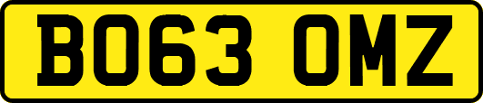BO63OMZ