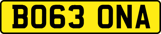 BO63ONA