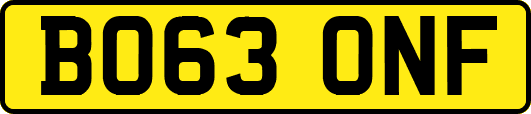 BO63ONF