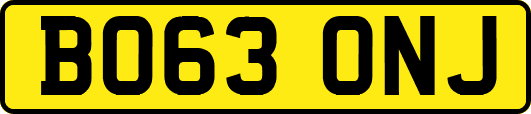 BO63ONJ